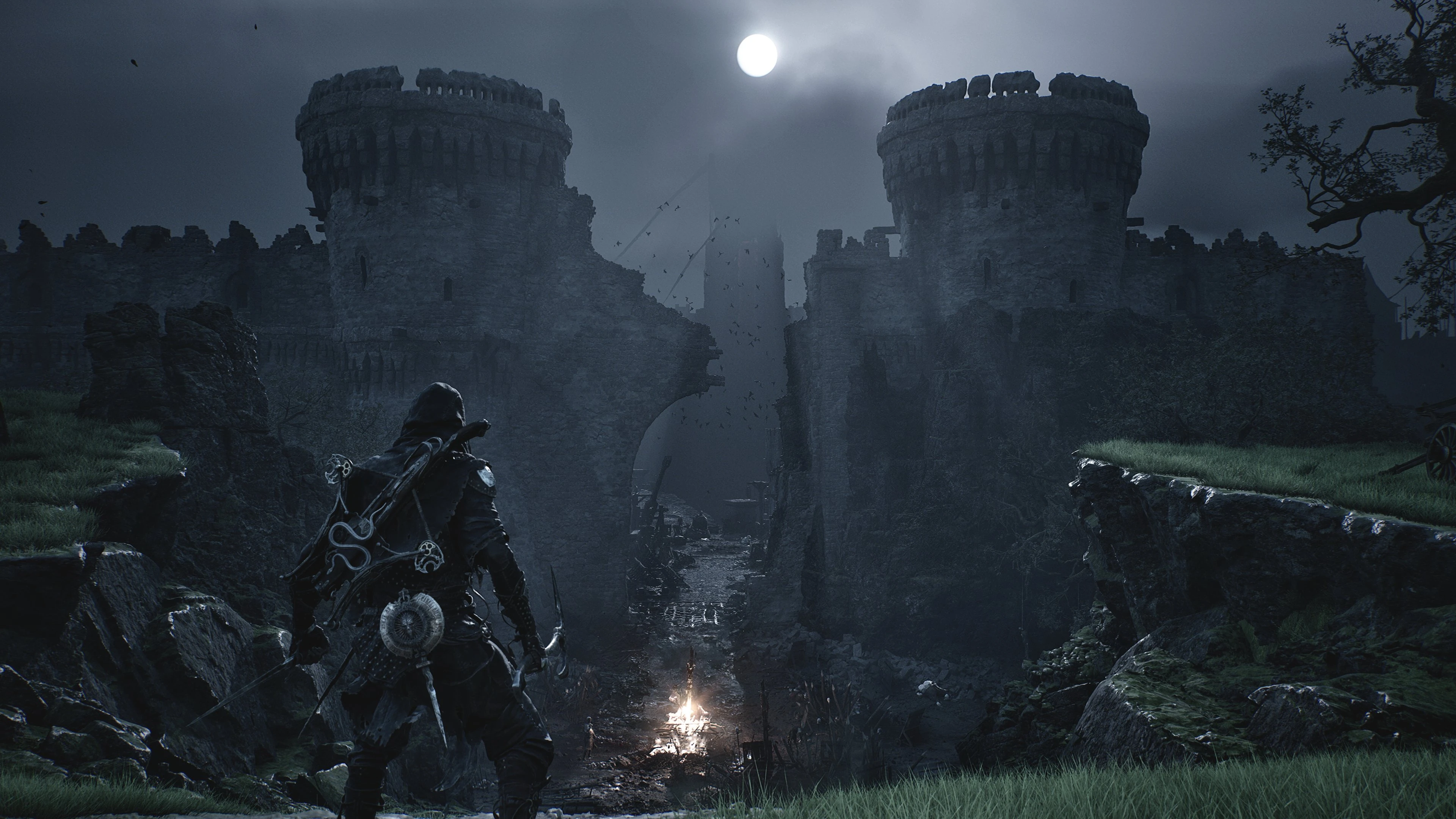 Mortal Shell II In-Game Screenshot 1