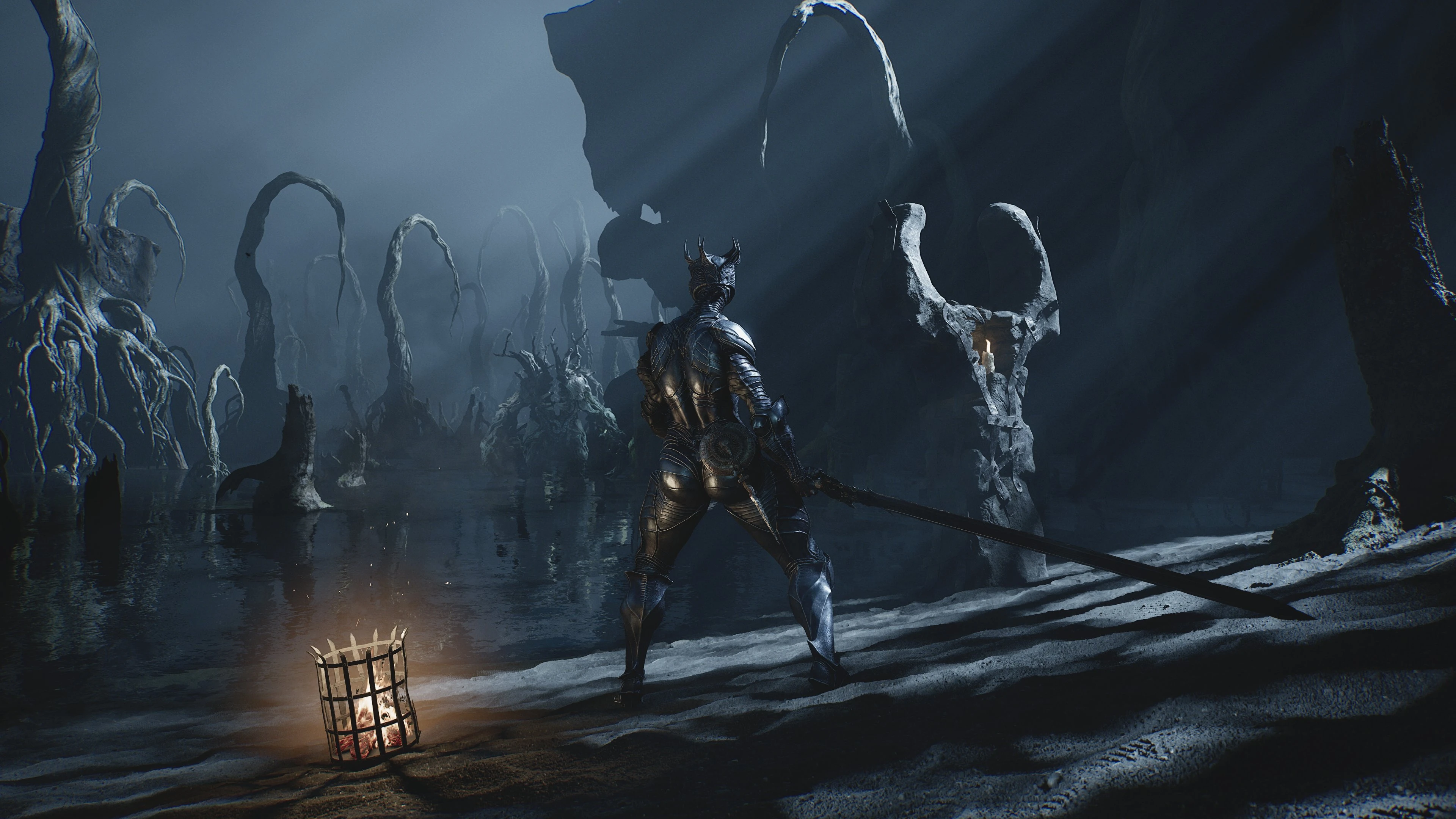 Mortal Shell II In-Game Screenshot 10