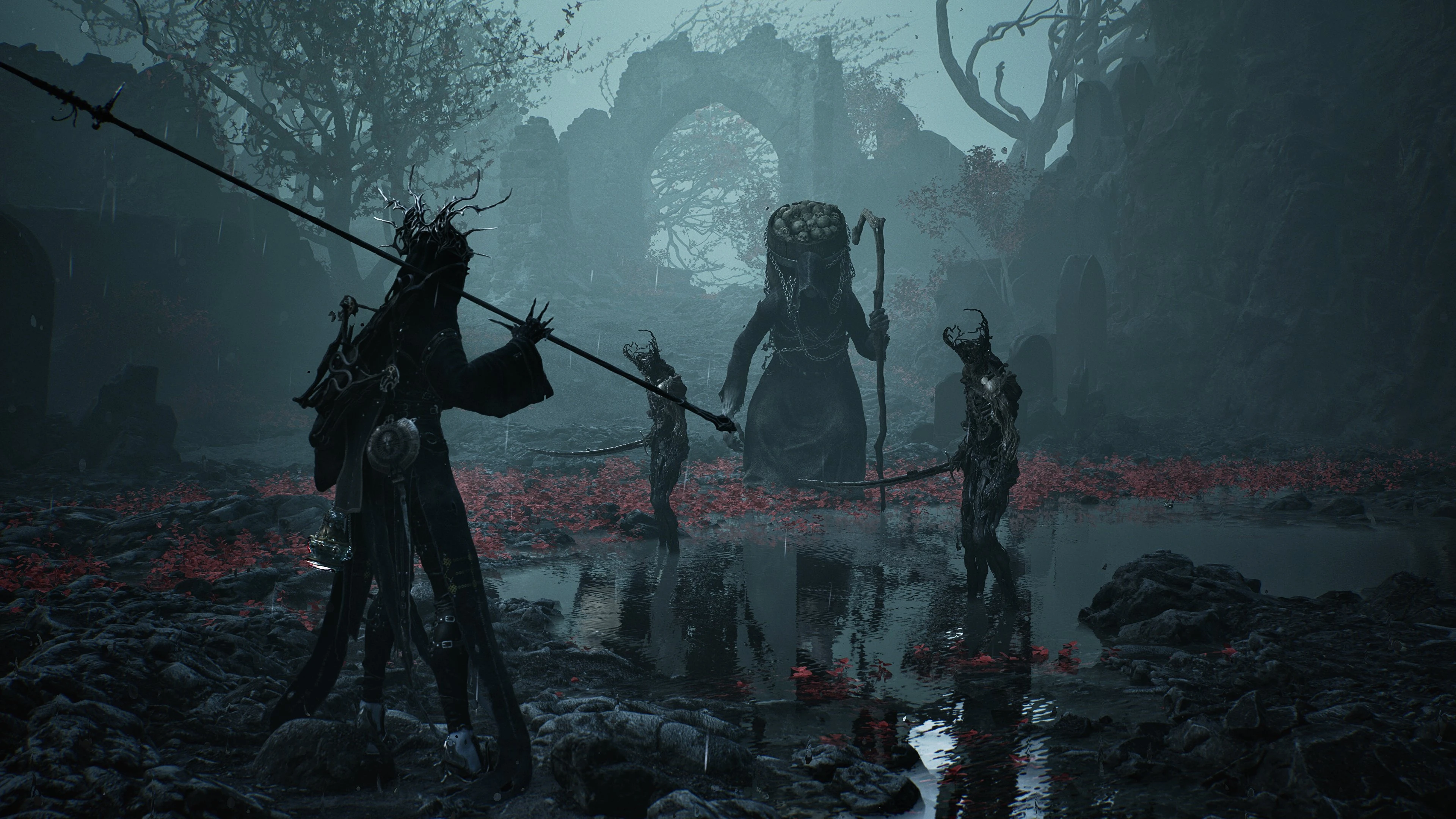 Mortal Shell II In-Game Screenshot 11