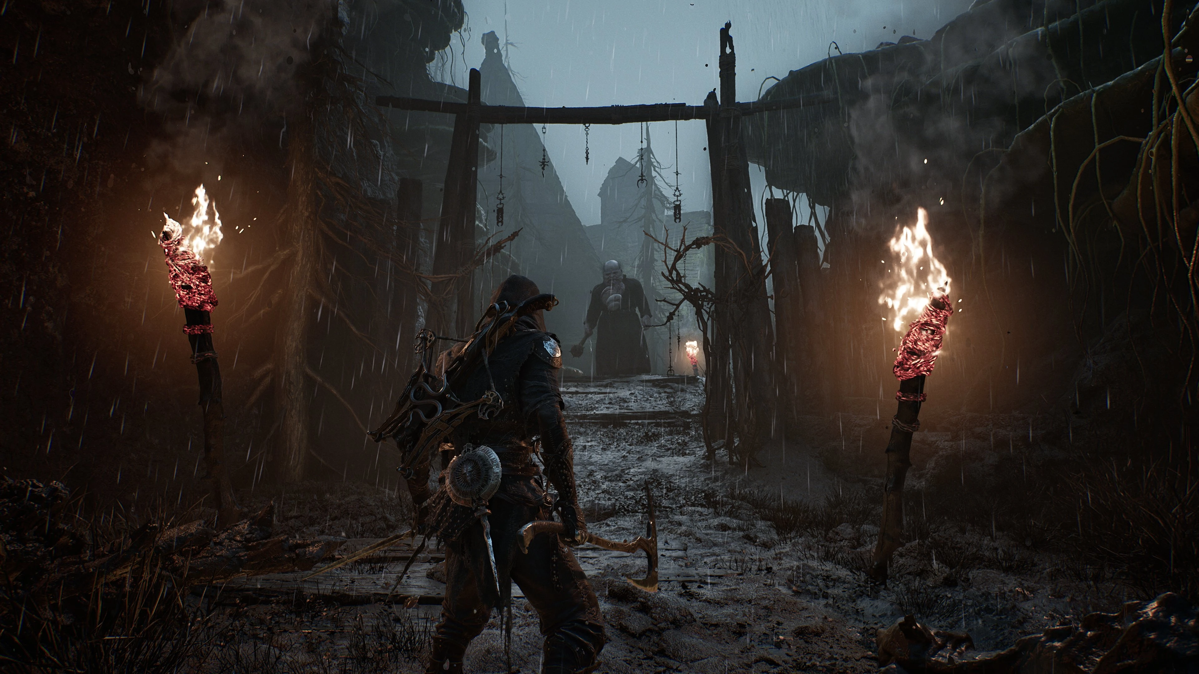 Mortal Shell II In-Game Screenshot 6