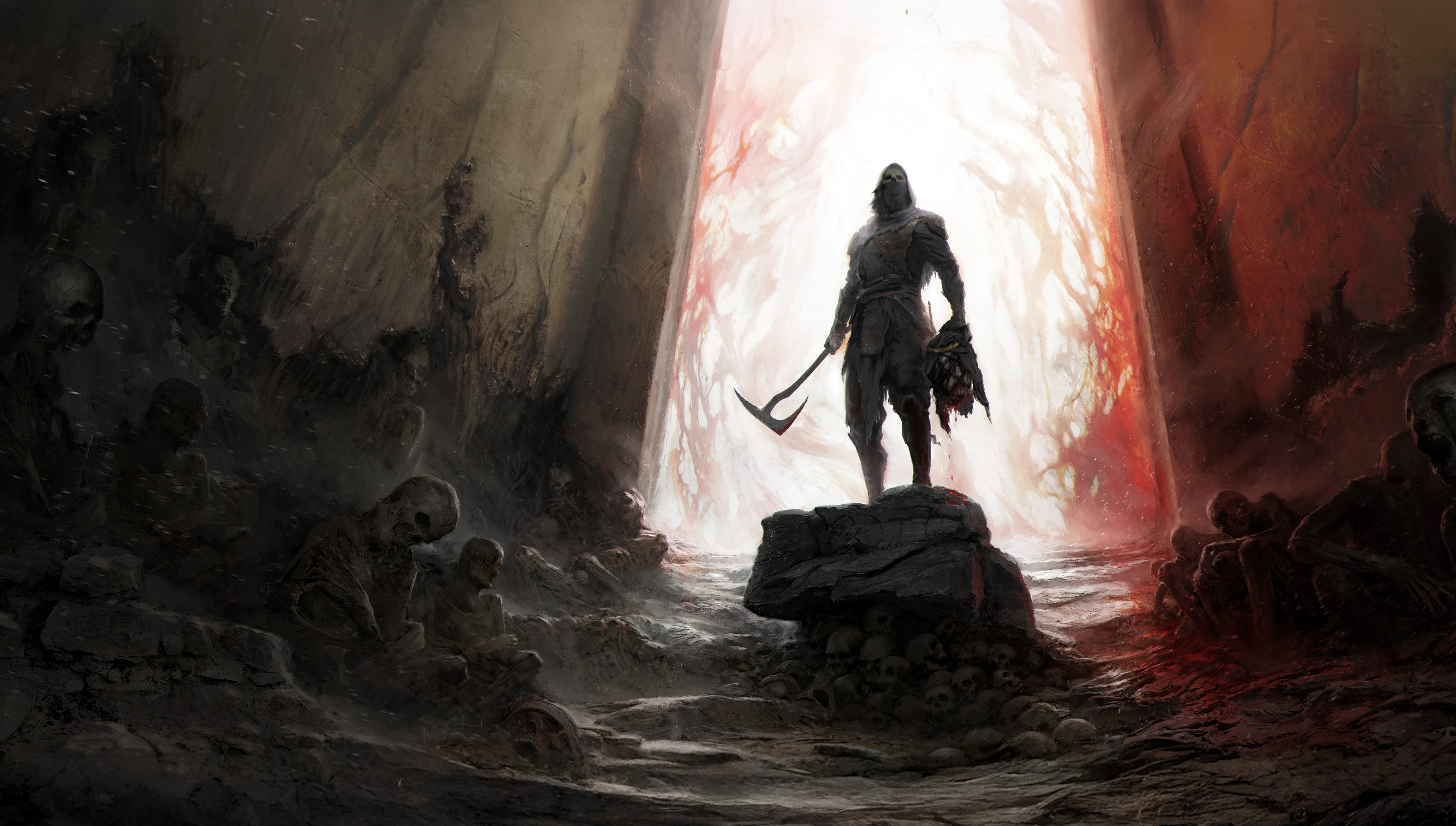 Background